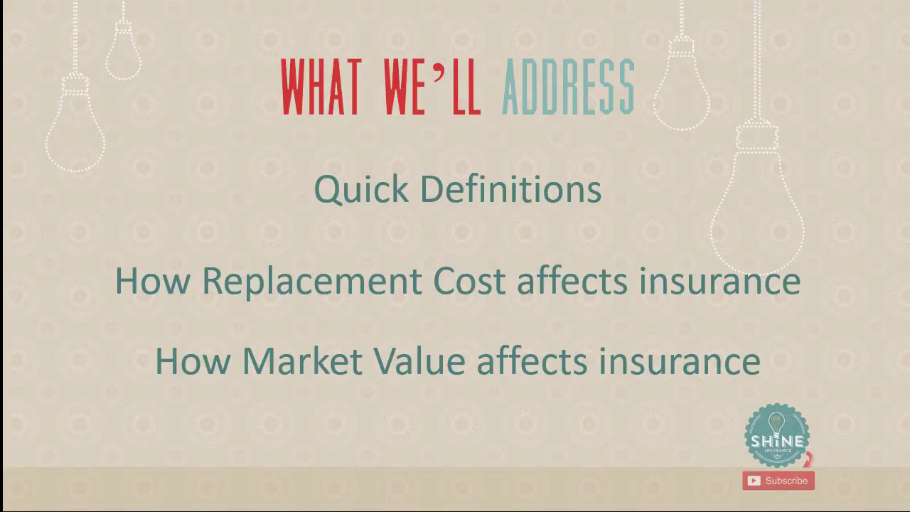 Finding the Best Home Insurance | Comparing the Market Options
