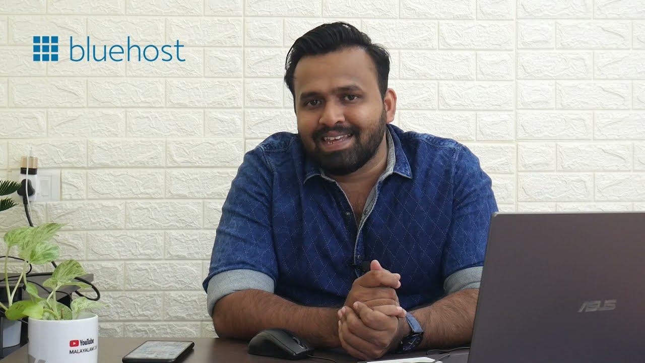 Unlock the Power of Bluehost Hosting for Your Website Success